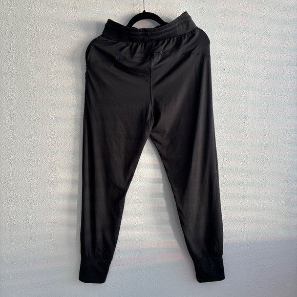 NWT Varley Parkhurst Jogger in Black - Picture 5 of 5